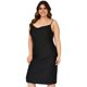 thumbnail image 2 of Vestido midi ajustable Roman Fashion Talla extra modelo 0509 negro 36, 2 of 8