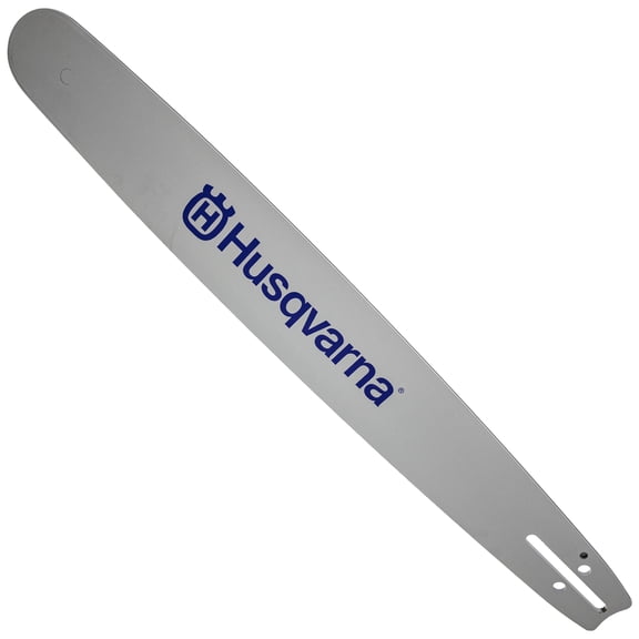 Husqvarna 596009368 18" Chainsaw Guide Bar HA-280 Intenz 3 8 Pitch .050 Gauge 596690468