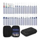 thumbnail image 1 of 36PC Terminal Removal Tool Kit Pin Extractor Tool, Terminal Ejector Kit, Electrical Wire Connector P, 1 of 5