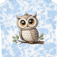 thumbnail image 4 of Inktastic Owl in a Tree Boys or Girls Toddler T-Shirt, 4 of 5
