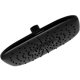thumbnail image 3 of Regadera Fija Glacier Bay Pvc Negro 22.5X22.5X5.5 Cm, 3 of 3