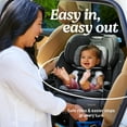 thumbnail image 4 of Graco Turn2Me 3-in-1 Car Seat, Cambridge, 4 of 8