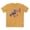 Mustard, variant on Helicopter Shirt, Chopper Shirt