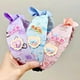 thumbnail image 4 of Banda para el pelo Kawaii de Anime Sanrio para niños, diadema de My Melody, banda para la cara de lavado Cinnamoroll de dibujos animados, accesorios para el cabello, regalos para niños, 4 of 4