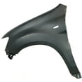thumbnail image 2 of Fender For Mitsubishi 11-15 Outlander Sport 11-15 RVR Front Left Primed Plastic, 2 of 9