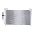 thumbnail image 4 of TYC 3891 Replacement Condenser Compatible with Mazda Mazda2, 4 of 4