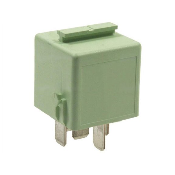 Relay - Compatible with 2011 - 2014 Mini Cooper Countryman 2012 2013