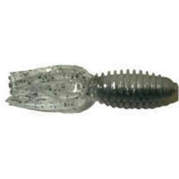 Big Bite Slab Tube 1.75' 10ct Tennessee Shad