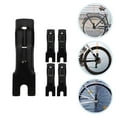 thumbnail image 4 of MasteelfCA 5 Pcs Supports de Drapeau de Sécurité Support de Drapeau de Vélo Pièces de Cyclisme, 4 of 8