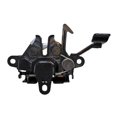 thumbnail image 1 of PT Auto Warehouse HL-TO-4222 - Hood Latch, 1 of 6