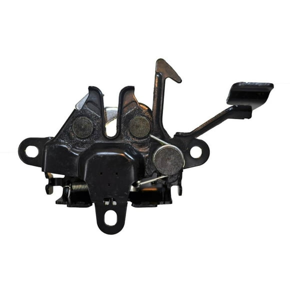 PT Auto Warehouse HL-TO-4222 - Loquet de Capot