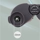 thumbnail image 2 of Prismáticos - 10x25 - Incluye correa para el cuello y estuche de transporte - BAK4 - Lentes FMC - Resistentes al agua - Compactos - Negros, 2 of 5