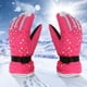 thumbnail image 1 of Teissuly Ski Gloves, Snow Gloves,Screen Snowboard Gloves, Warm Men And Women Teissuly WER202311012170, 1 of 4