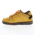 thumbnail image 5 of Globe Men's Sabre Skate Shoe Wheat/Dark Oak - GBSABR-16365, 5 of 8