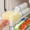 thumbnail image 3 of Under Sink Cabinet Organizer, Pull Out Cabinet Organizer Multifunctional  for Kitchen, 3 of 7