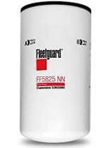 Fleetguard FF5825-NN Fuel Filter 6PK