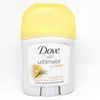 Dove go fresh Energizing Antiperspirant / Deodorant, Grapefruit & Lemongrass Scent, 2.6 Ounce Stick (Pack of 6)