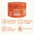 thumbnail image 3 of Cantu Ultra Moisture Nourishing Hair Mask with Batana Oil & Jamaican Black Castor Oil, 10 oz, 3 of 12