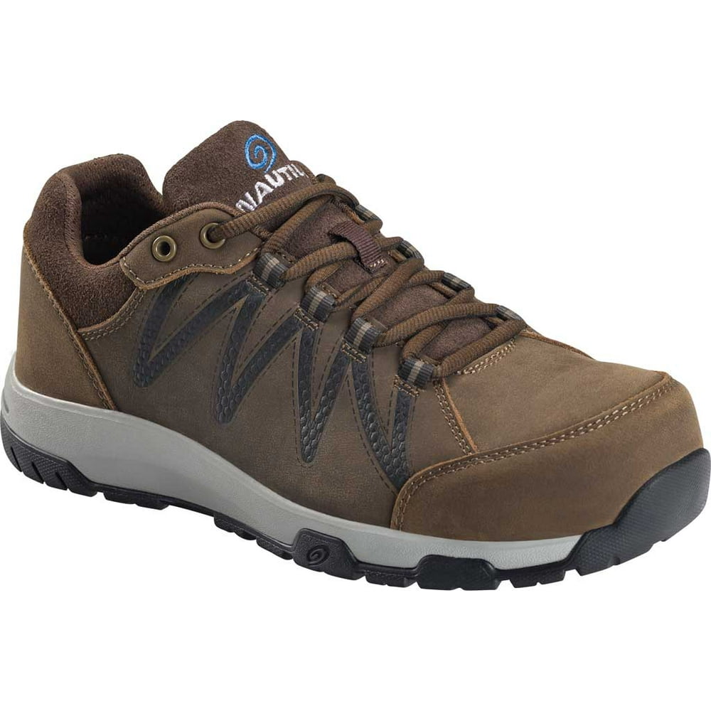 men's nautilus work shoes