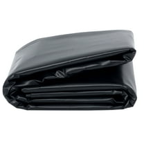 labwork 20 x 25 ft 20 Mil HDPE Fish Pond Liner Pond Liners Fish Liner For Water Garden