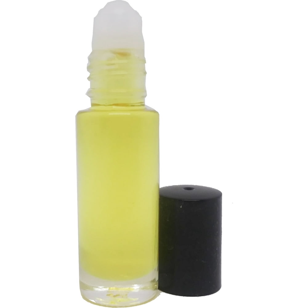 Jean Paul Gaultier Le Male Type for Men Cologne Body Oil Fragrance