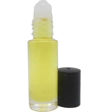Curve: Kicks - Type For Women Perfume Body Oil Fragrance [Roll-On - Clear Glass - 1/8 oz.]