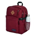 thumbnail image 3 of Mochila Jansport Unisex Main Campus Color Rojo Modelo JS0A4QUL04S JANSPORT MAIN CAMPUS, 3 of 7