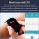thumbnail image 3 of Reloj Inteligente Mujer Bluetooth Azúcar En Sangre Y Presión, 3 of 8