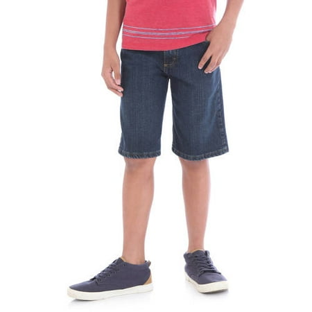 Boys' Advanced Comfort Short