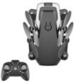 thumbnail image 1 of LF606 RC Drone Mini Drone 360 grados Rollover 2.4G Cambio de velocidad Modo sin cabeza RC Quadcopter Romacci Negro, 1 of 7