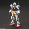 thumbnail image 4 of Gundam High Grade Gundam The Origin 1/144 Scale Model Kit: #026 RX-78-02 Gundam, 4 of 16