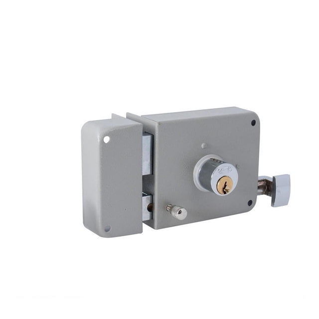 Cerradura Instalacion Fácil Lock 16CS