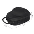thumbnail image 4 of Outdoor Travel Protective Hat Case, 4 of 6