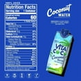 Vita Coco The Original Coconut Water, Nutrients & Electrolytes Rich