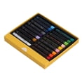 thumbnail image 4 of Drawing Tool,  Materials Not Easy To Break  Performance Oil Pastels  For Home 12 Colors,18 Colors,24 Colors,36 Colors, 4 of 8