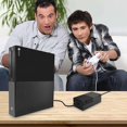 thumbnail image 5 of JFBUJC Power Supply For Xbox One Replacement Power Brick Adapter 100-240v Voltage Ac Cord, 5 of 5
