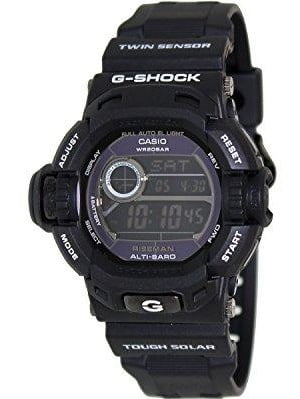 casio g force military concept