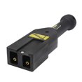 thumbnail image 1 of Panglong EZGO 48V Powerwise Charger Plug Dc Rectangular Style Plug Handle for Golf Cart -73051G20, 1 of 4