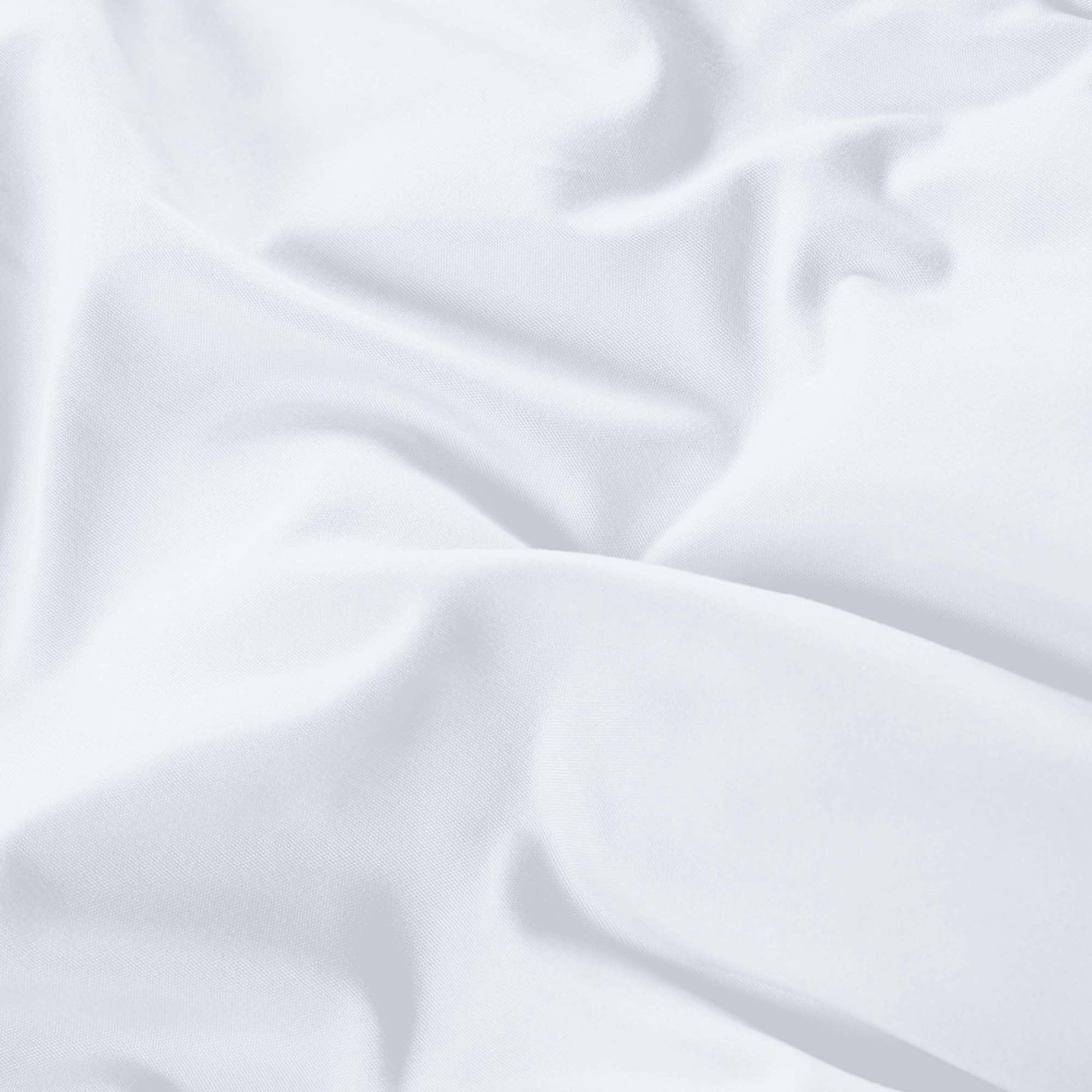 Superior Reversible Down Alternative Comforter, Twin/Twin XL, White