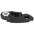 thumbnail image 1 of Peahefy Mountain Bike Rear Derailleur Hanger Bicycle Aluminum Alloy Tail Hook Extender Accessory,Bike Accessory,Alloy Rear Derailleur Hanger, 1 of 7