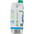 thumbnail image 6 of Goya Organic 100% Pure Coconut Water, 16.9 Fl oz, 6 of 8