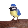 thumbnail image 2 of Birds Needle Felting Kit for Beginners DIY Craft Kit Gift for Mom Including Everything to Make, 2 of 8