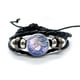 thumbnail image 2 of Project SEKAI-pulsera de cuero trenzada multicapa, brazalete de Anime Kusanagi Nene wonderlands× Showtime, regalos de joyería, 2 of 5