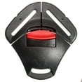 thumbnail image 3 of Flmtop Child Car Seat Belt Buckle Fastener Adjustment Safety Lock Baby Protection, 3 of 8