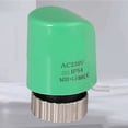 thumbnail image 4 of AC230V M30*1.5mm Electric Thermal Actuator For Floor Heating Radiator Valve, 4 of 9
