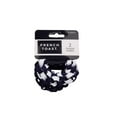 thumbnail image 2 of French Toast Girls 2-Piece Braided Shoelace Ponytail Holder, 2 of 2
