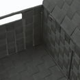 thumbnail image 3 of Sorbus Woven Storage Box, Basket Bin Container Tote, 3 of 6