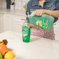 thumbnail image 6 of Gain Ultra Dishwashing Liquid Dish Soap, Original Scent, 90.0 fl oz, 6 of 8