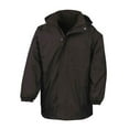 thumbnail image 2 of Result Mens StormDri 4000 Reversible Waterproof Jacket, 2 of 3