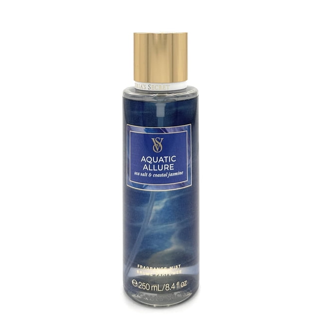 Bruma aromática Victoria's Secret Glistening Cove 250 ml